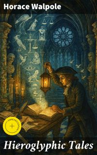 Hieroglyphic Tales