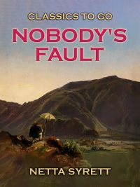 Nobody's Fault