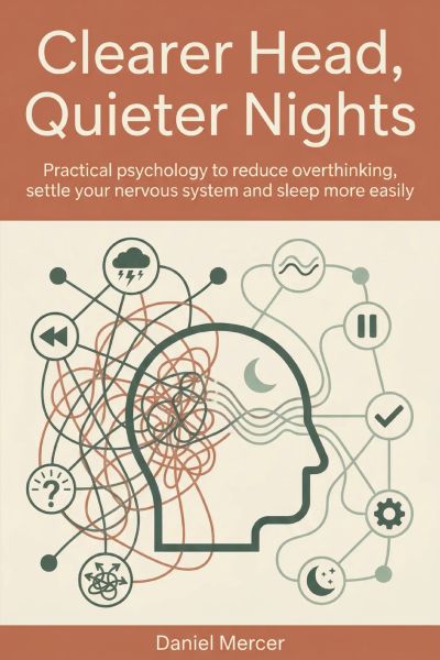Clearer Head, Quieter Nights