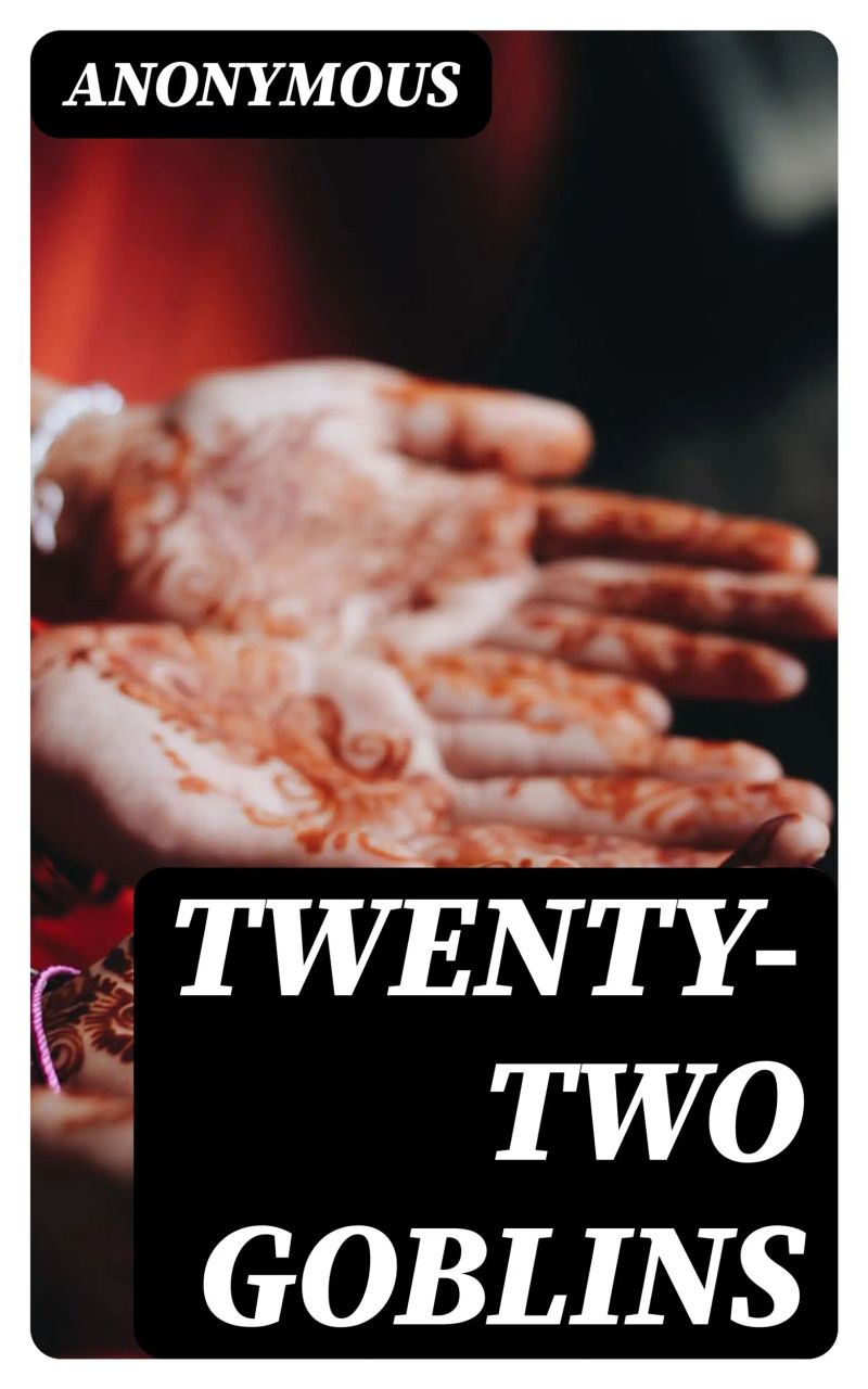 Twenty-Two Goblins
