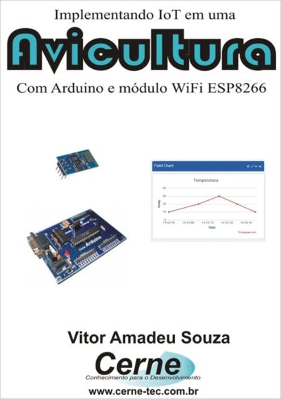Iot Aplicado A Avicultura