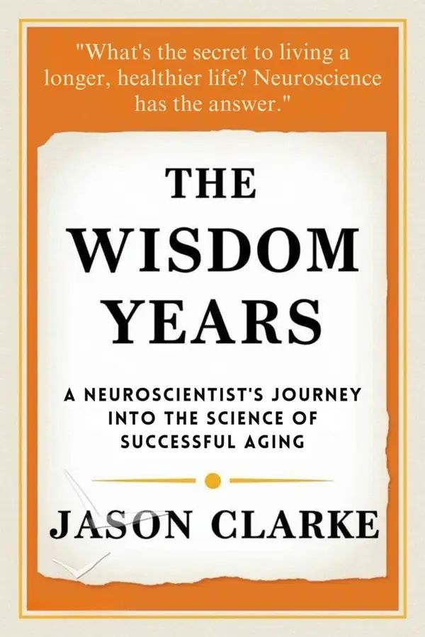 The Wisdom Years