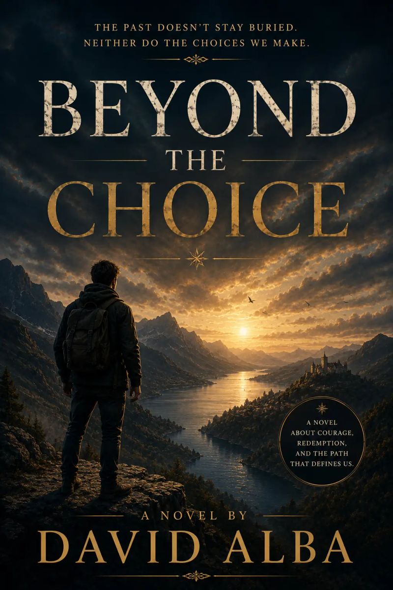 BEYOND THE CHOICE