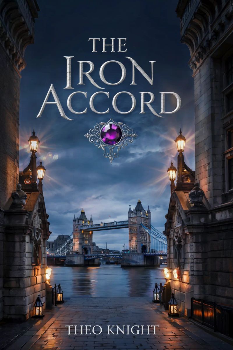 The Iron Accord