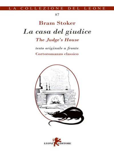 La casa del giudice