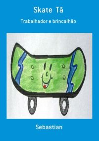Skate  Tã