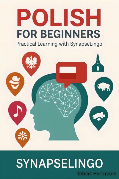 Polish for Beginners