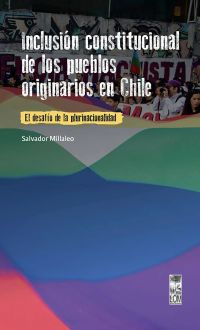 Inclusión constitucional de los pueblos originarios en Chile