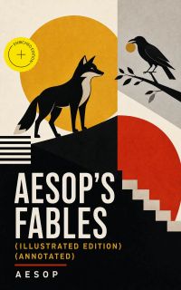 Aesop's Fables (Illustrated Edition) (Annotated)