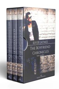 The Boyfriend Chronicles - Serie completa