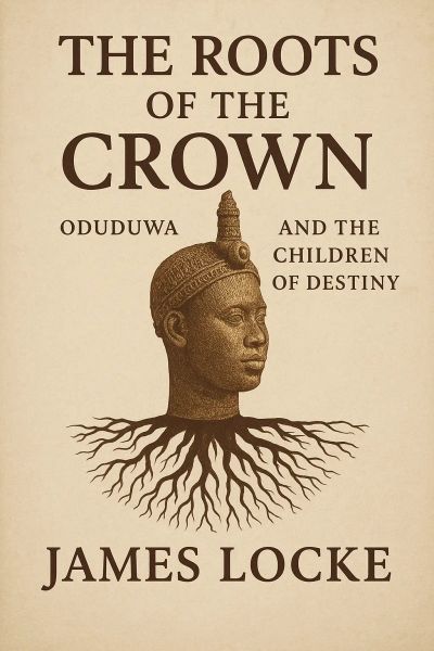The Roots of the Crown: Oduduwa and the Children of Destiny