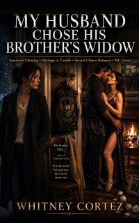 My husband chose his brother's widow