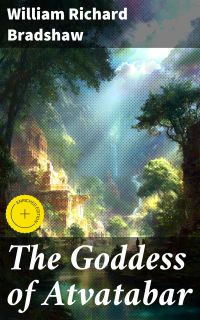 The Goddess of Atvatabar