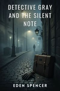 Detective Gray and the Silent Note