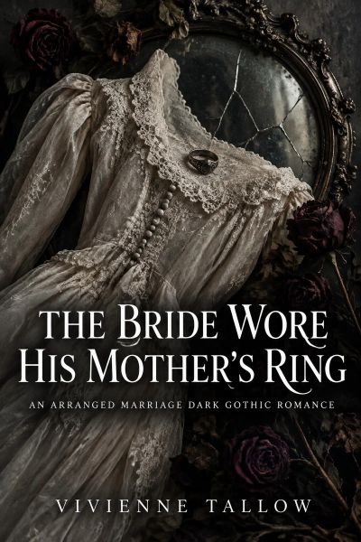 The Bride Wore His Mother's Ring