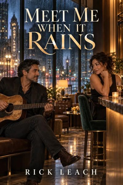 Meet Me When It Rain