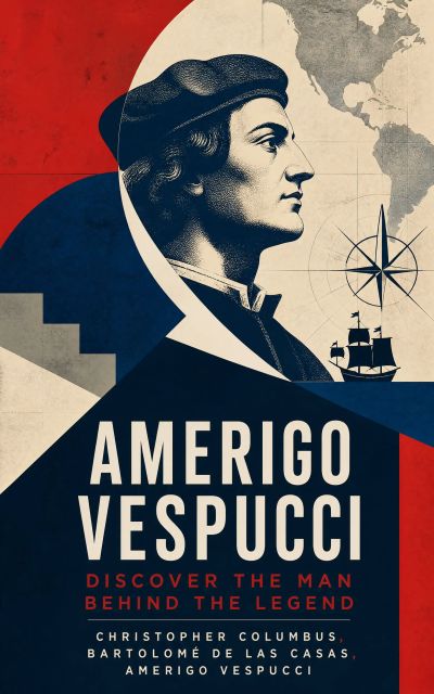 AMERIGO VESPUCCI – Discover the Man Behind the Legend