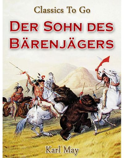 Der Sohn des Bärenjägers