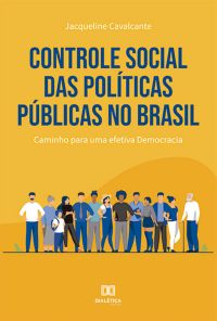 Controle social das políticas públicas no Brasil