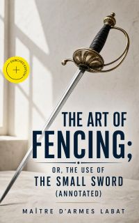 The Art of Fencing; Or, The Use of the Small Sword (Annotated)