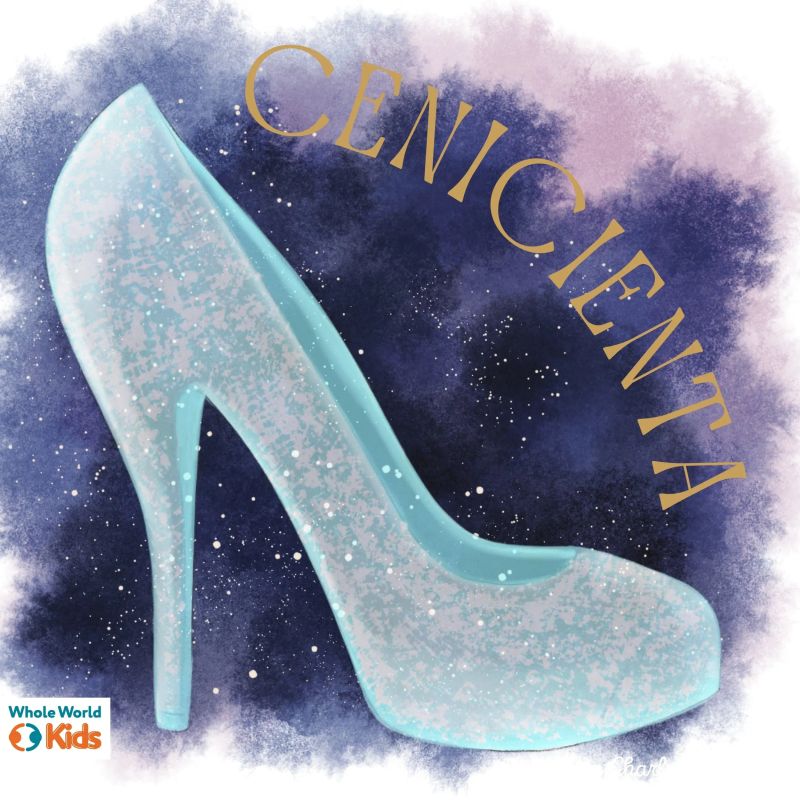 Cenicienta