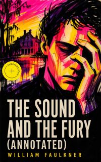The Sound and the Fury (Annotated)