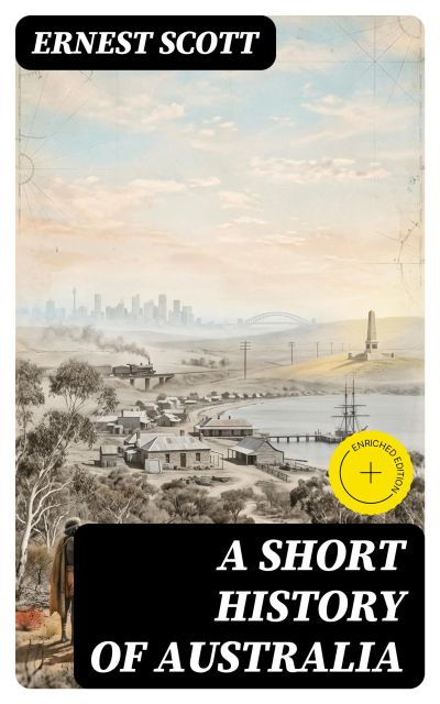 A Short History of Australia
