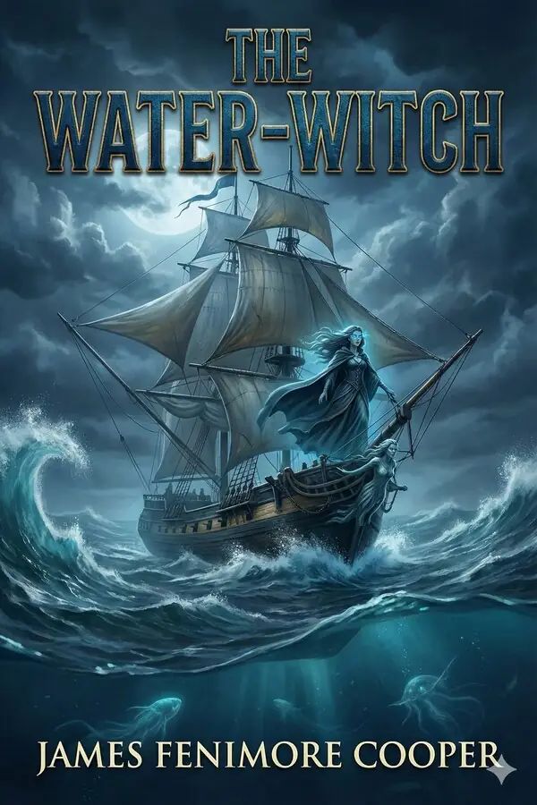 The Water-Witch
