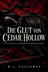 Die Glut von Cedar Hollow