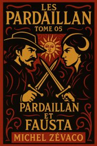 Les Pardaillan — Tome 05 : Pardaillan et Fausta