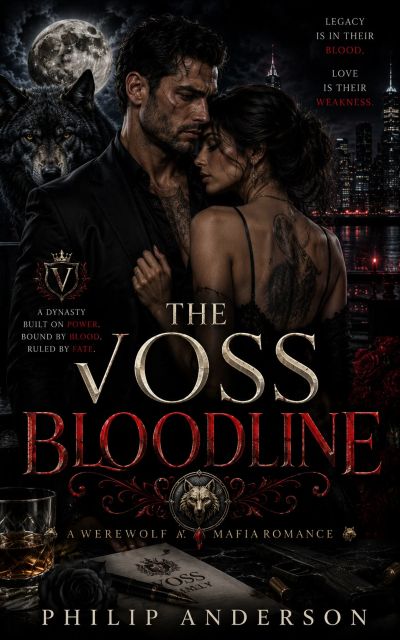 THE VOSS BLOODLINE