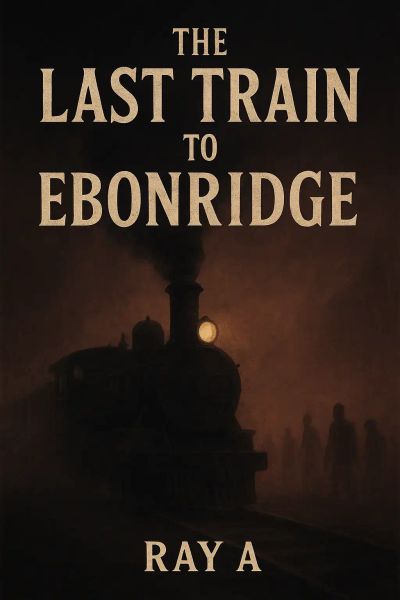 The Last Train To Ebonridge