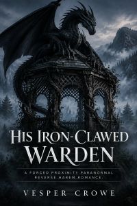 His Iron-Clawed Warden