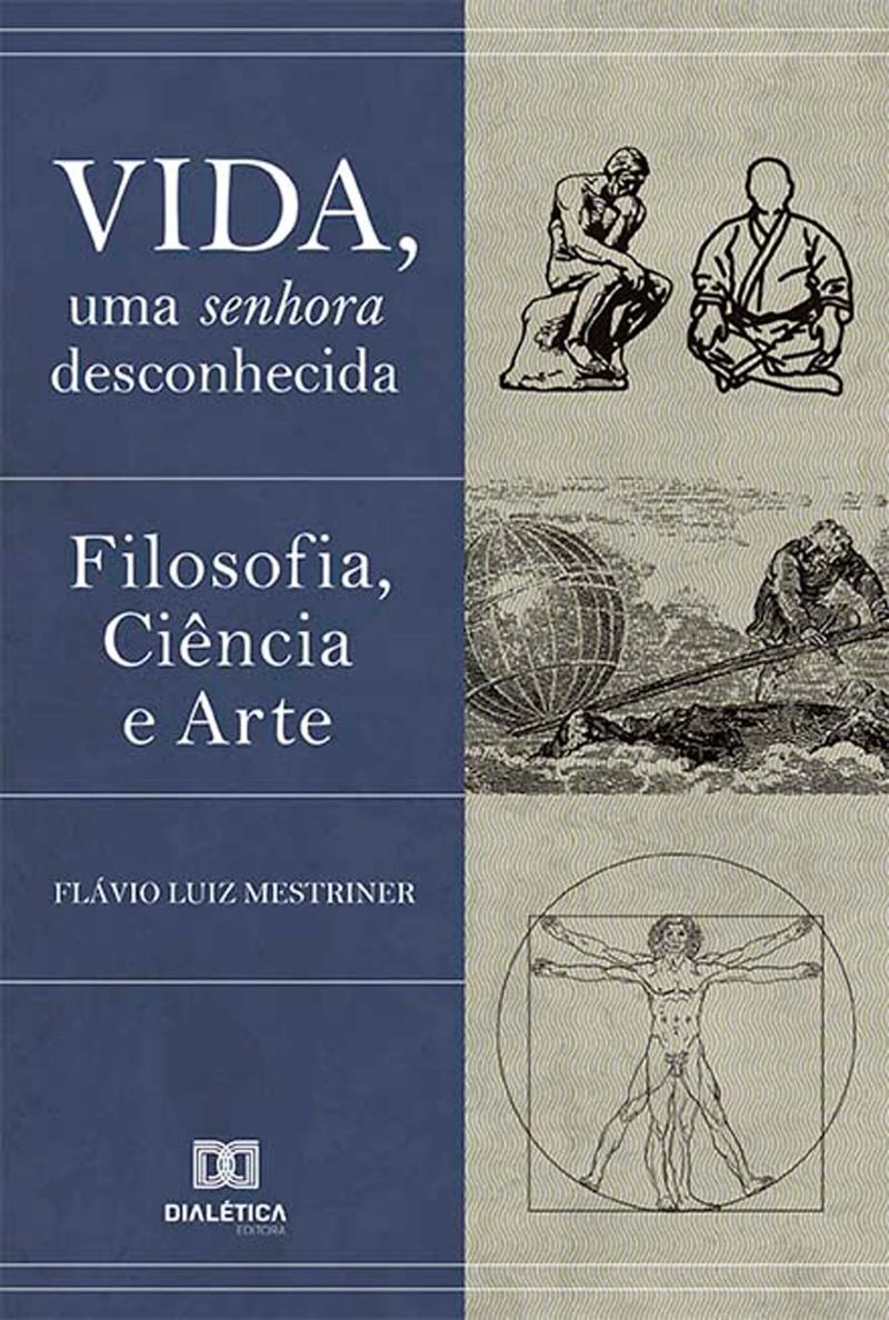 Vida, uma Senhora Desconhecida