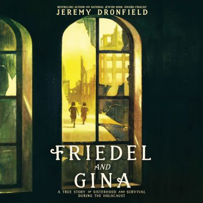 Friedel and Gina