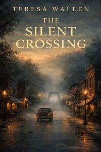 THE SILENT CROSSING 