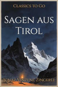 Sagen aus Tirol