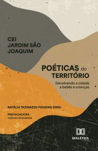 Poéticas do Território
