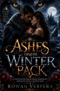 ASHES OF THE WINTER PACK