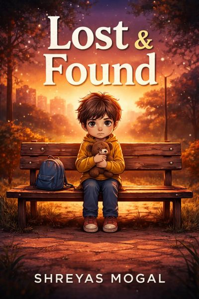 Lost & Found