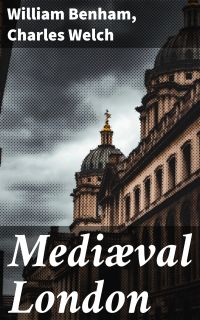 Mediæval London