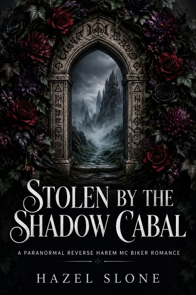 Stolen by the Shadow Cabal