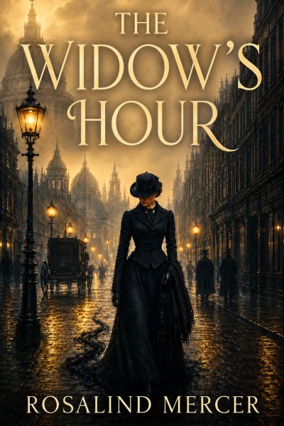 The Widow’s Hour