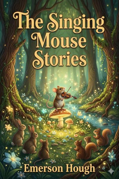 The Singing Mouse Stories
