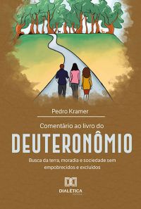 Comentário ao livro do Deuteronômio