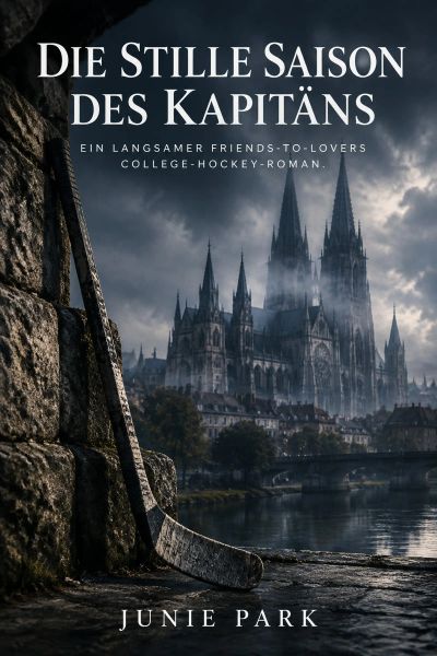 Die stille Saison des Kapitäns