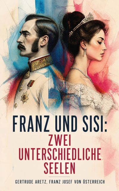 Franz und Sisi: Zwei unterschiedliche Seelen