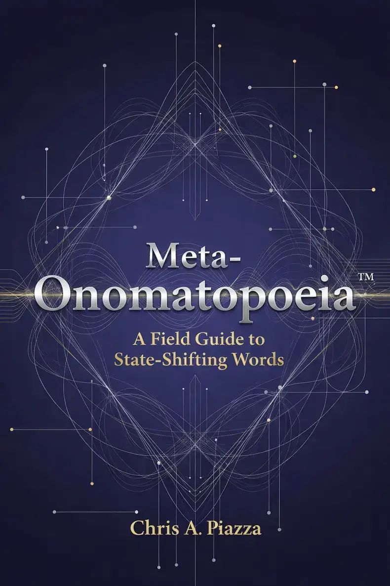 Meta-Onomatopoeia