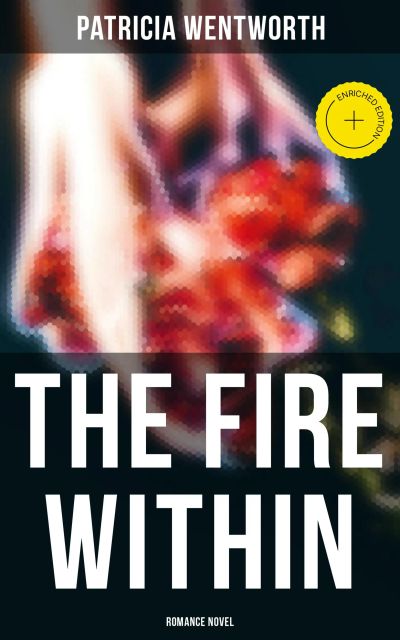 The Fire Within (Romance Novel)