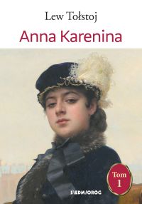 Anna Karenina, Tom 1